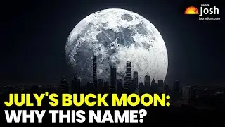 Buck Moon 2025: Why July's Full Moon is Special & When it Rises in the US