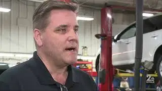 Fixing your car during the coronavirus outbreak