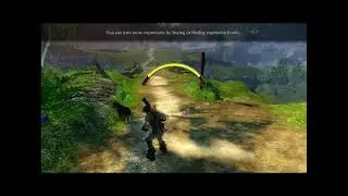 Fable 2 is the Best Videogame in the UNIVERSE