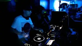 Mightyfools live @ ROK 27.1.2012