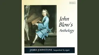 Toccata No 8 in G Major