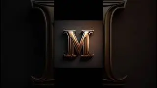 M Name Status | Letter M Logo Design Status