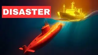 How Did This Happen? The Ehime Maru Collision