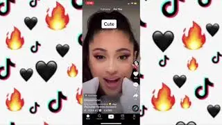 TikTok and Diversity - Platform Walkthrough - MMCC3046 - Yara Al-Shaar
