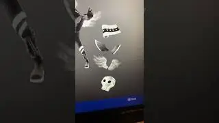 New Shadows Rising Pack in Fortnite