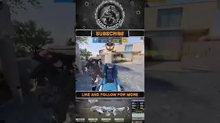 Call of Duty Mobile Rank Match using Man O War Part 30  #callofduty