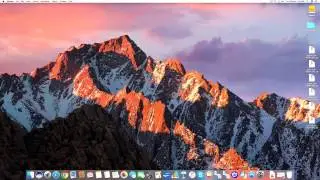 Canon Camera Software Update and Install For Sierra