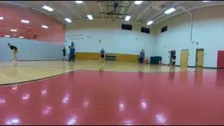 360&ordm; Dodgeball - BSSC Tuesdays Watertown, MA