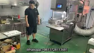 Toy car color auto spray painting machine metal car painting machine