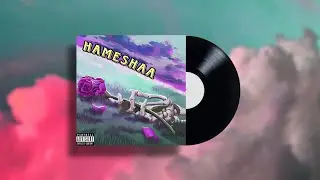 HAMESHAA - by.KNOCK @Jaymonbeats