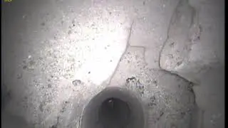 Swansea 5ft Coal Seam
