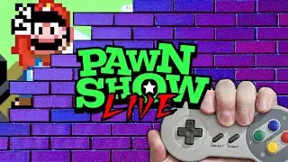 🚨Super Lani World by Dan2point5 - SMW Kaizo Livestream🚨