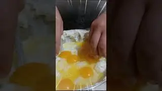 Cooking cheesecake!🍰#cooking #fastcooking #cookingshorts