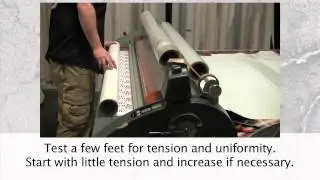 Lamination Basics for Pressure-Sensitive Overlaminates
