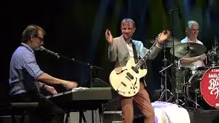 Åmåls Bluesfest 