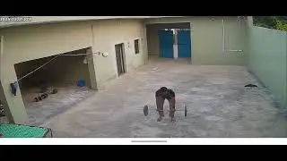 #Bend over row.  trying to do it in proper way