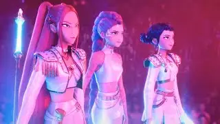 Песня K-Pop запрещена из-за &laquo;Unholy Forces&raquo; &mdash; они зашли слишком далеко? 😱🙏