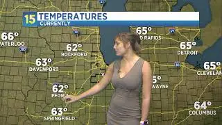 Weather Update 10/19/21