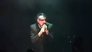 Marilyn Manson - 