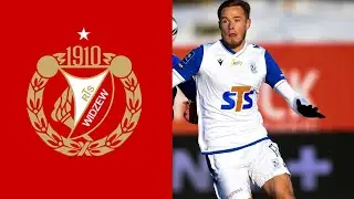 NEWS | Tomasz Dejewski trafi do Widzewa ❔ 🔴⚪🔴  | ⚽Jama SPORT⚽
