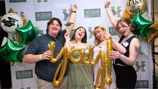 What I Wish I Knew Before Coming to Husson University