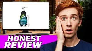 Veet Hair Removal Cream for Men 5-Min Sensitive Skin Review &ndash; Fast & Effective for Chest, Back,...