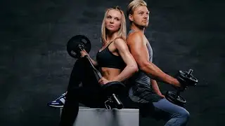 #crossfit #bodybuilding #motivation #sports #asthetic #yoga #straching #groupclasses #eldorado #gym
