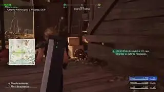 FFVII REBIRTH Pra bestona
