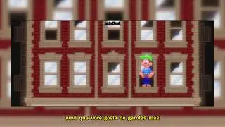 The Young Professionals - Video Games - Legendado