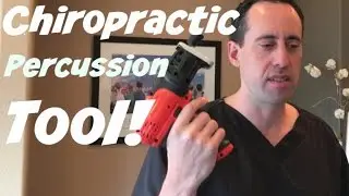 CHIROPRACTIC ADJUSTING TOOL