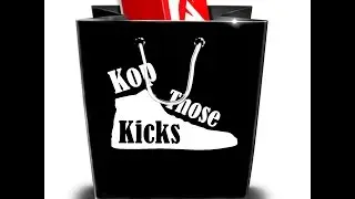 KopThoseKicks Sneaker Bot for Europe
