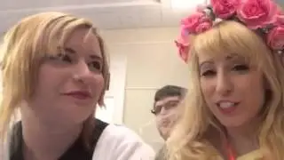 Katsucon 2016 - Friday