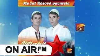 VELLEZERIT LITI & BITI - Me shpate n'dore kush prin i pari