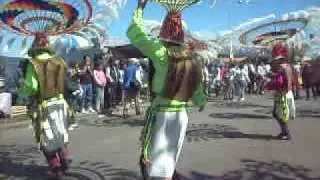 fiesta de charrua 2009 suri