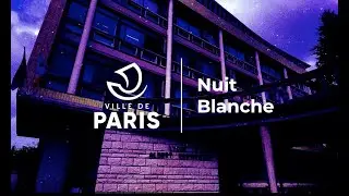 Aftermovie Nuit Blanche Schweitzer 2021