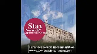 places to stay Norwich accommodation Stay Norwich Apartments furnished rental accommodation