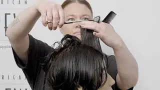BENNO | CUT AND STYLE TECHNICAL