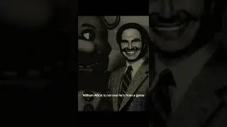 Is that William Aston irl this is not copyright