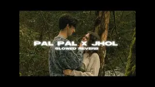 Pal Pal x Jhol - Afusic Ft. Talwiinder (Slowed And Reverb) - Musarrat Nazir