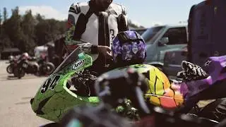 Neffex - Best of Me | GSX-R