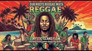 Sacred Sound System 🌿 | 🔥 One Love Reggae Mix | Roots, Dub Conscious Jah Vibration Flow