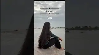 Easy haircare routine #explore #explorepage #hair #longhair #haircare #fypシ゚viral