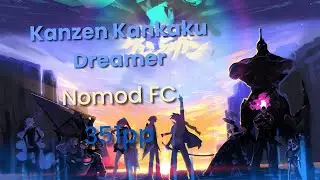 osu! Kanzen Kankaku Dreamer FC | ProjectGreat