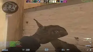 Cs2 Speedrun Weekly Case Drop