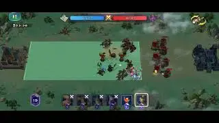 Starfall Wilds Chapter 8 Stage 10