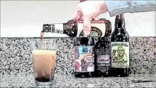 Barcodes 4 Beer