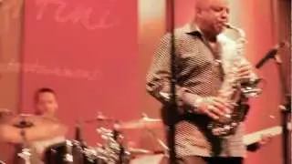 Cannonball Music: Gerald Albright Cannonball NAMM Artist Jam 2013