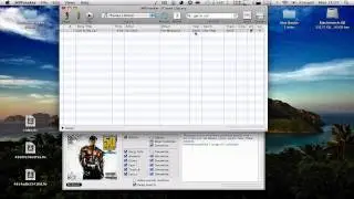 Mac OS X : Applications : MPFreaker