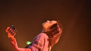 Numcha【関学文総軽音KGLMC】