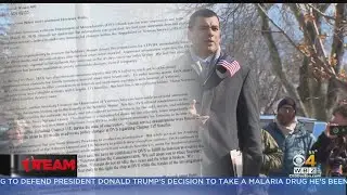 I-Team: Veterans' Groups Call For Mass. VA Secretary Removal In Wake Of Soldiers' Homes Coronavirus